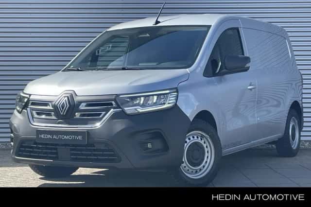 Renault Kangoo (2025) thumbnail 1
