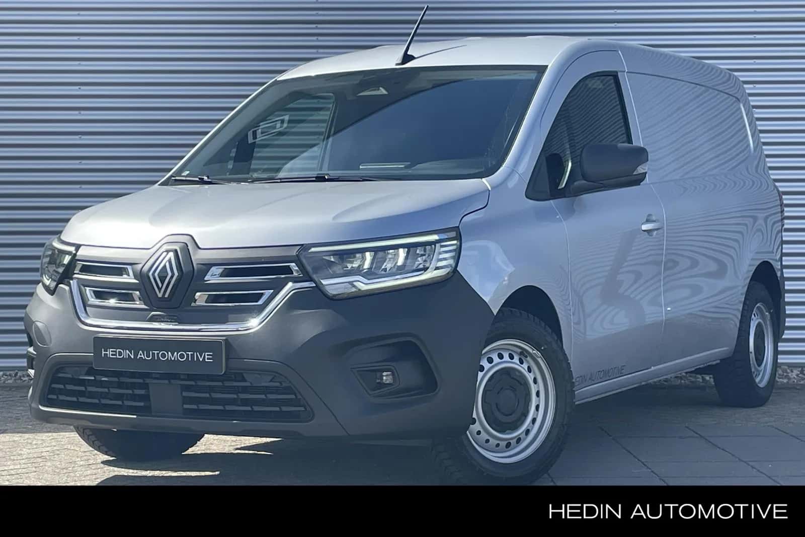 Renault Kangoo (2025) — foto 1
