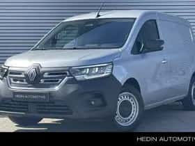 Renault Kangoo (2025)