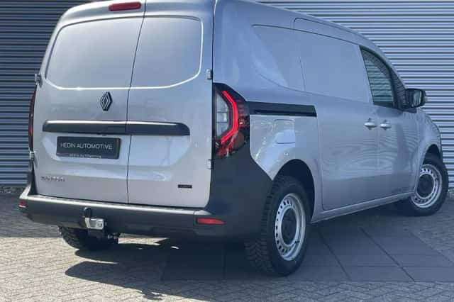 Renault Kangoo (2025) thumbnail 2