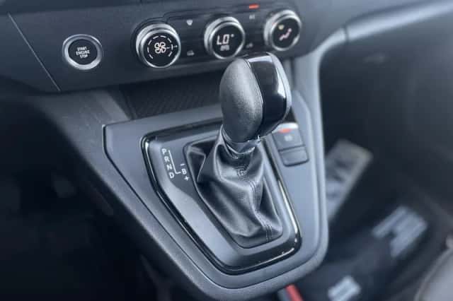 Renault Kangoo (2025) thumbnail 11