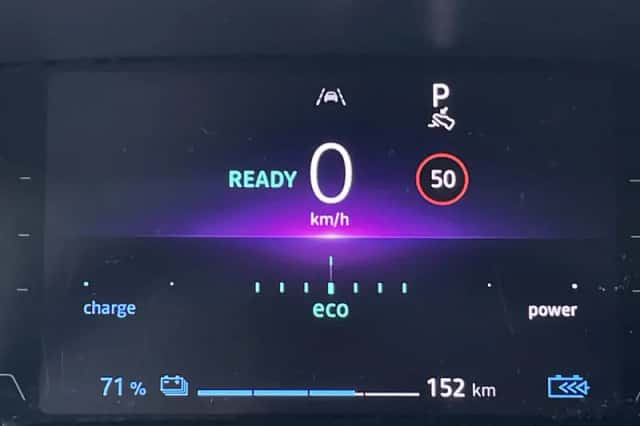 Renault Kangoo (2025) thumbnail 12