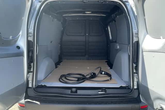 Renault Kangoo (2025) thumbnail 18