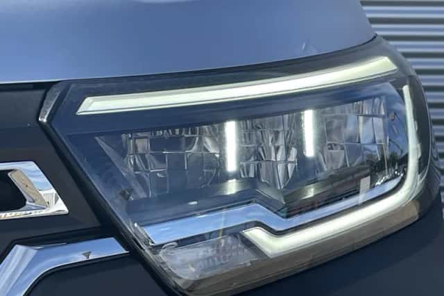 Renault Kangoo (2025) thumbnail 19