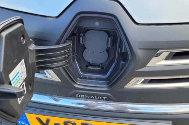 Renault Kangoo (2025) thumbnail 20