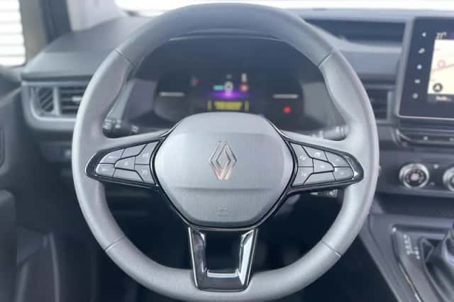 Renault Kangoo (2025) thumbnail 3