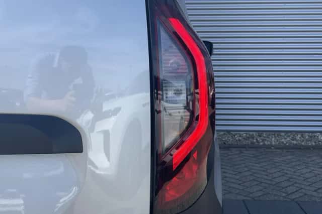 Renault Kangoo (2025) thumbnail 26