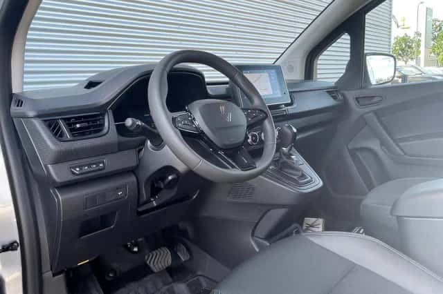 Renault Kangoo (2025) thumbnail 29