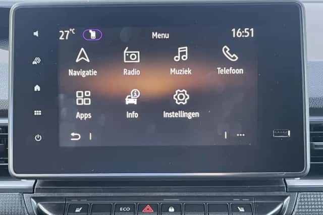 Renault Kangoo (2025) thumbnail 32