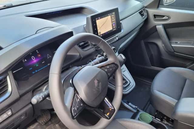Renault Kangoo (2025) thumbnail 37