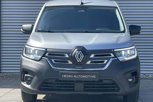 Renault Kangoo (2025) thumbnail 5