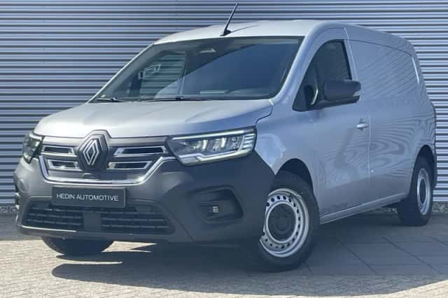 Renault Kangoo (2025) thumbnail 41