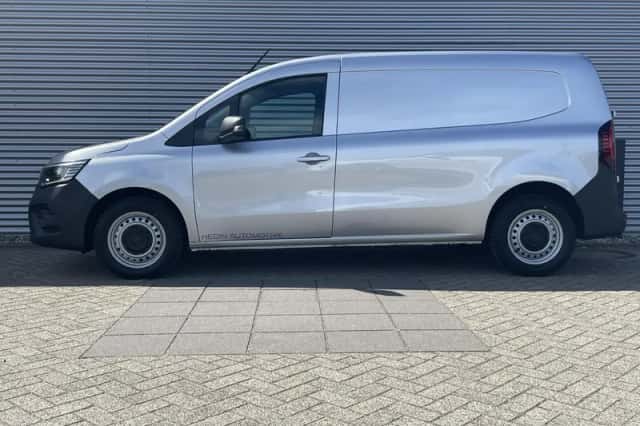 Renault Kangoo (2025) thumbnail 6