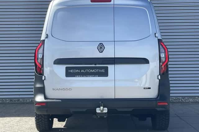 Renault Kangoo (2025) thumbnail 7