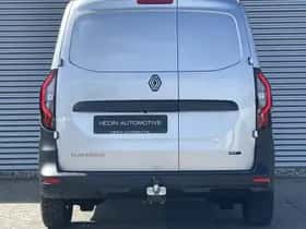 Renault Kangoo (2025) thumbnail 7