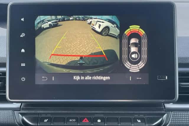 Renault Kangoo (2025) thumbnail 8