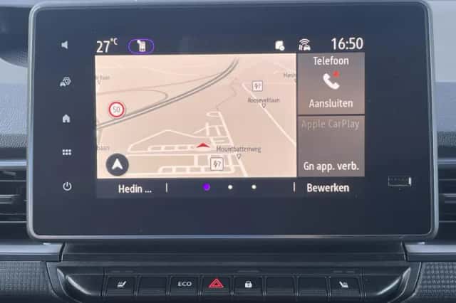 Renault Kangoo (2025) thumbnail 9