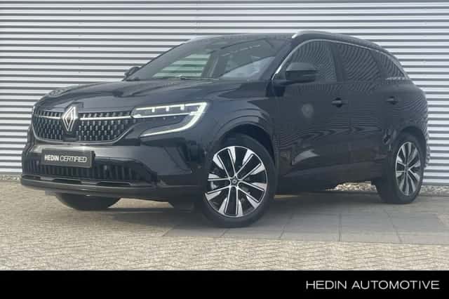 Renault Austral (2025) thumbnail 1