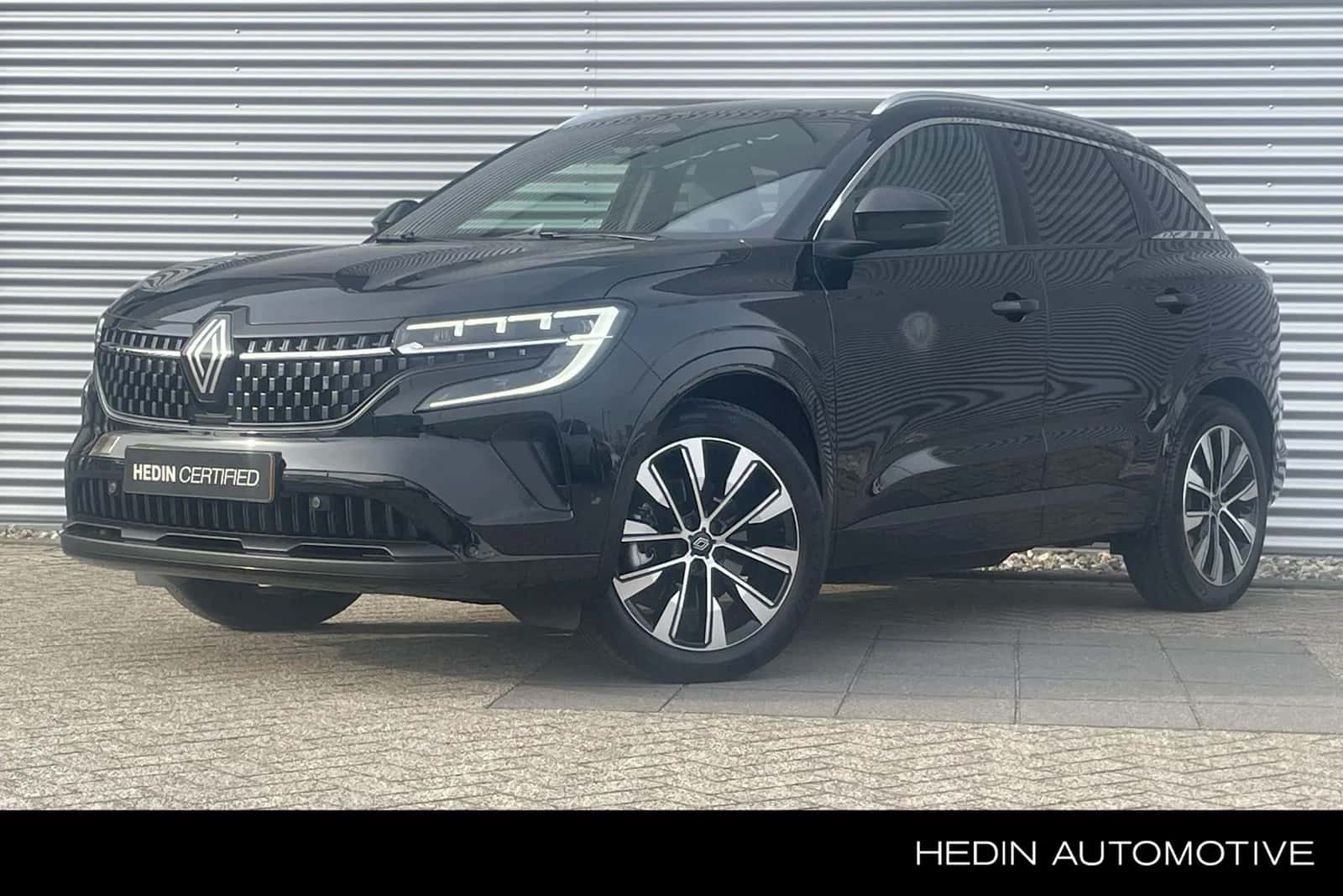 Renault Austral (2025) — foto 1