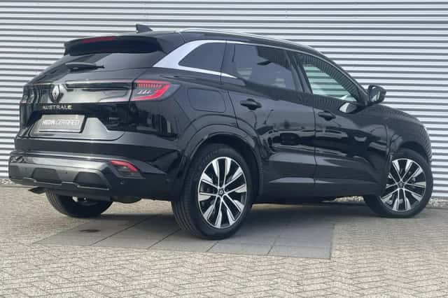 Renault Austral (2025) thumbnail 2