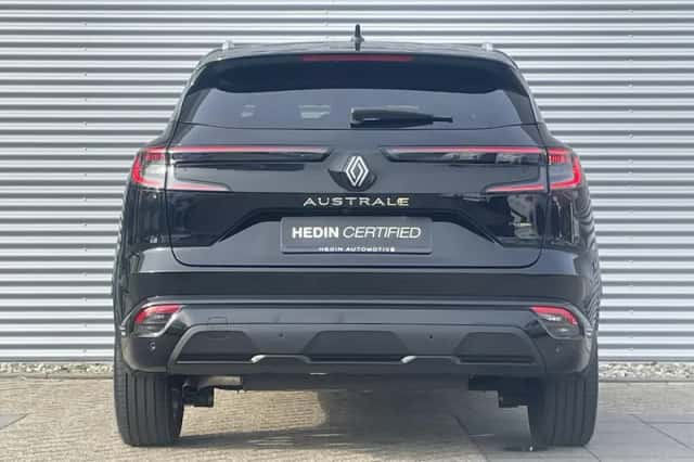 Renault Austral (2025) thumbnail 13