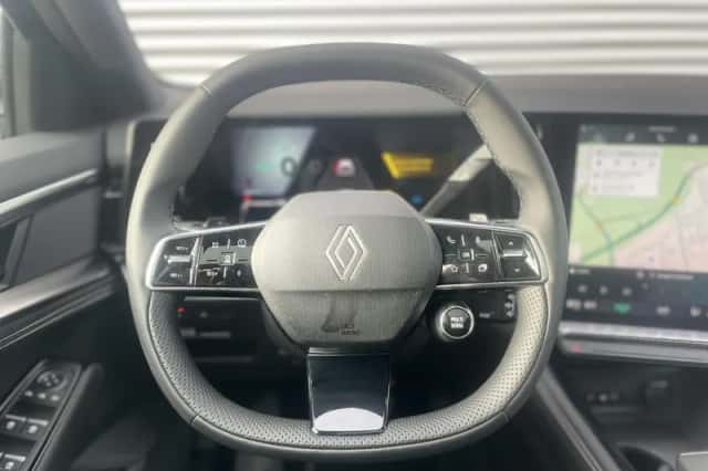 Renault Austral (2025) thumbnail 14