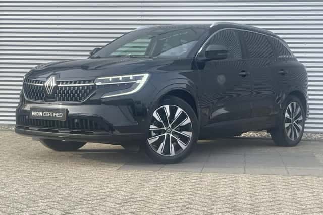 Renault Austral (2025) thumbnail 31
