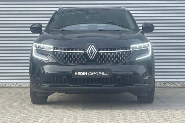 Renault Austral (2025) thumbnail 6