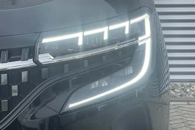 Renault Austral (2025) thumbnail 7