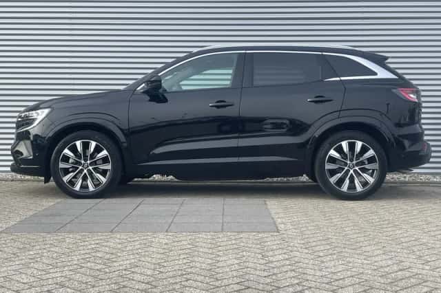 Renault Austral (2025) thumbnail 8