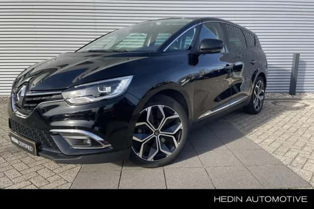 Renault Grand Scénic (2023) thumbnail 1