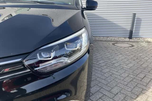 Renault Grand Scénic (2023) thumbnail 20