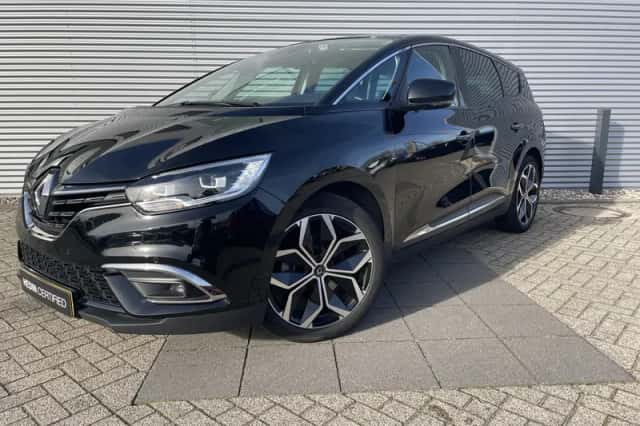Renault Grand Scénic (2023) thumbnail 24