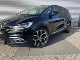 Renault Grand Scénic (2023) thumbnail 24