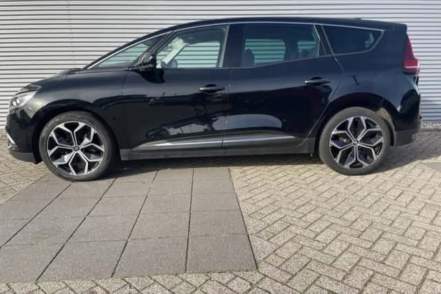 Renault Grand Scénic (2023) thumbnail 7