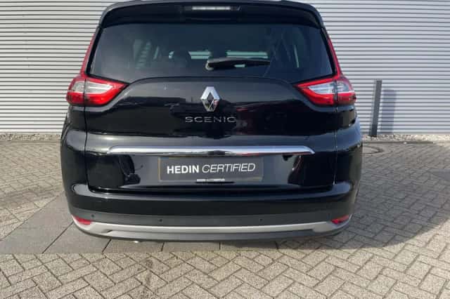 Renault Grand Scénic (2023) thumbnail 8