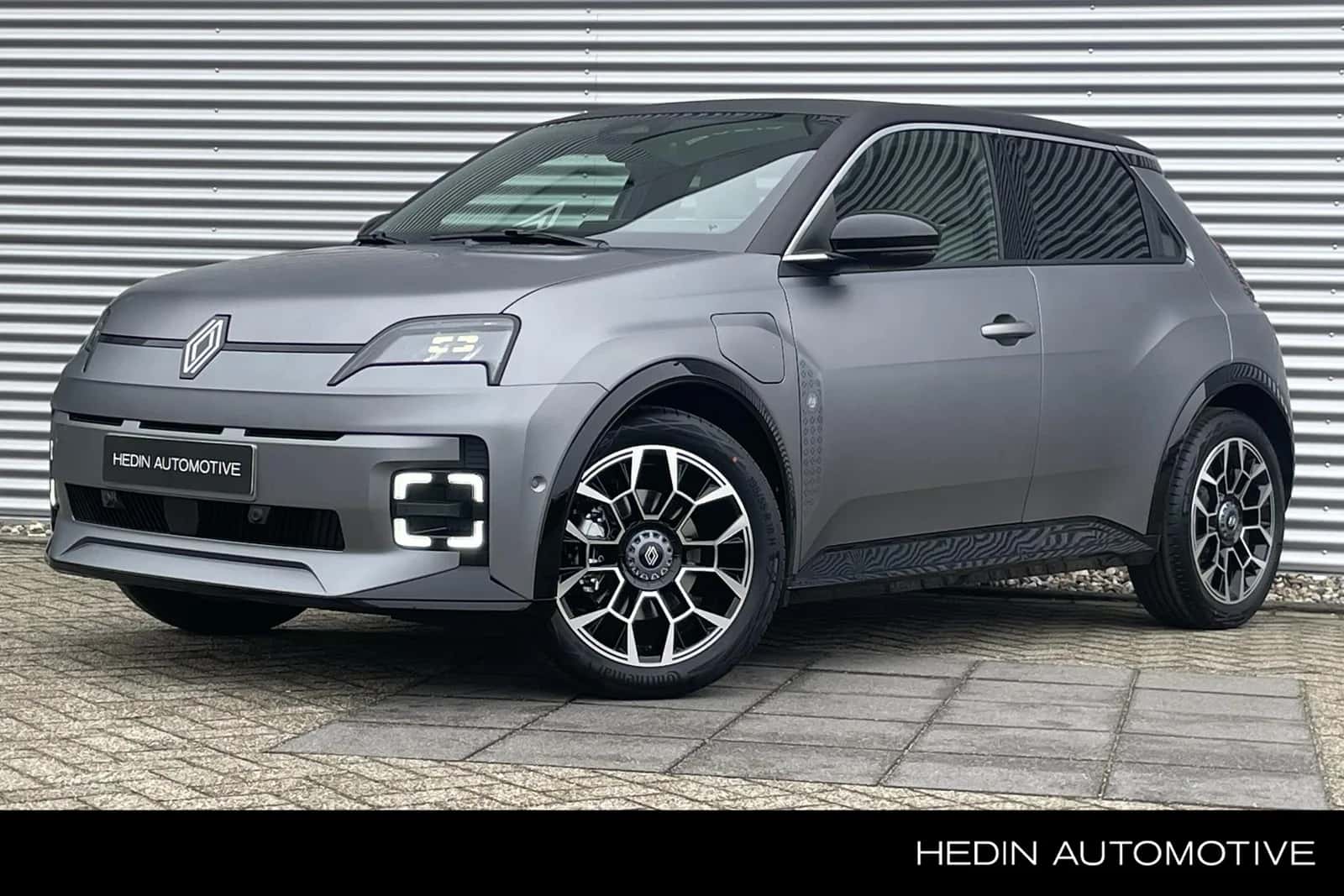 Renault 5 (2026) — foto 1