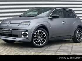 Renault 5 (2026) thumbnail 1