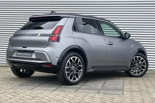 Renault 5 (2026) thumbnail 2