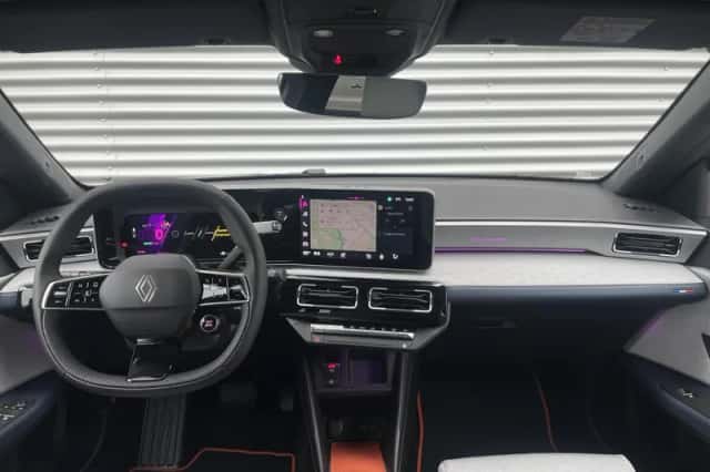 Renault 5 (2026) thumbnail 3