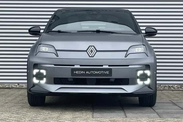 Renault 5 (2026) thumbnail 6