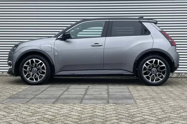 Renault 5 (2026) thumbnail 8