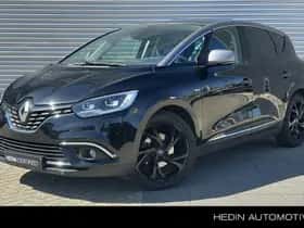 Renault Scénic (2017)
