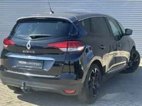Renault Scénic (2017) thumbnail 2