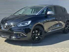 Renault Scénic (2017) thumbnail 25