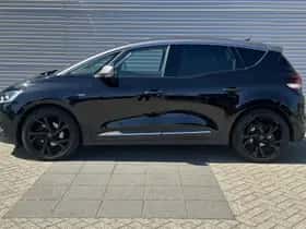 Renault Scénic (2017) thumbnail 6