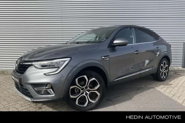 Renault Arkana (2023) thumbnail 1