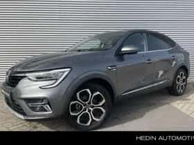 Renault Arkana (2023)