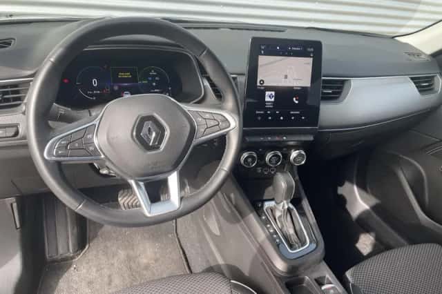 Renault Arkana (2023) thumbnail 12