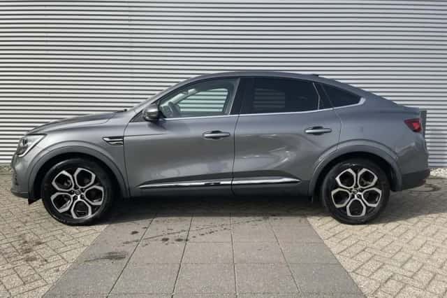Renault Arkana (2023) thumbnail 3